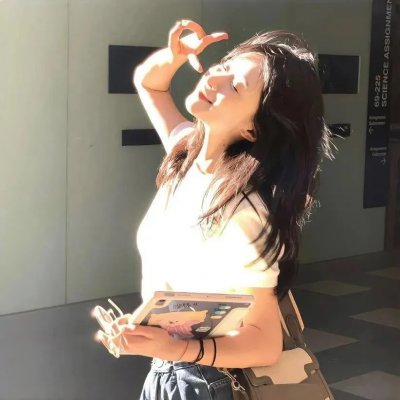 卡美娜万岁