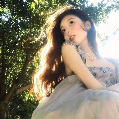 彩鸾春色
