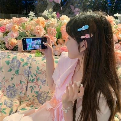 总统的女儿